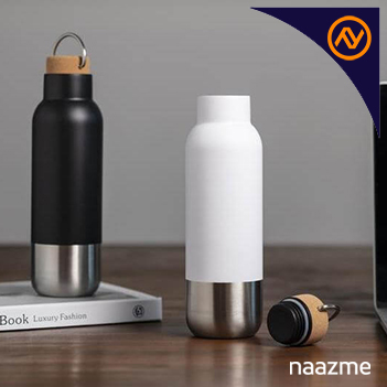 recycled-stainless-steel-insulated water-bottle